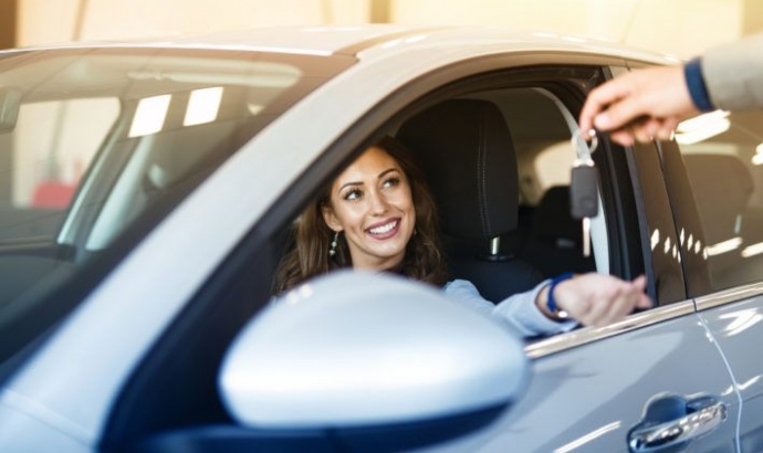 Consórcios de Carro