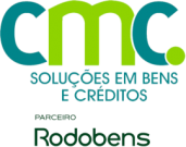 CMC REPRESENTACAO E INTERMEDIACAO LTDA