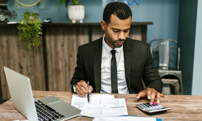 Gestão financeira pessoal: 3 dicas para fazer de forma eficiente